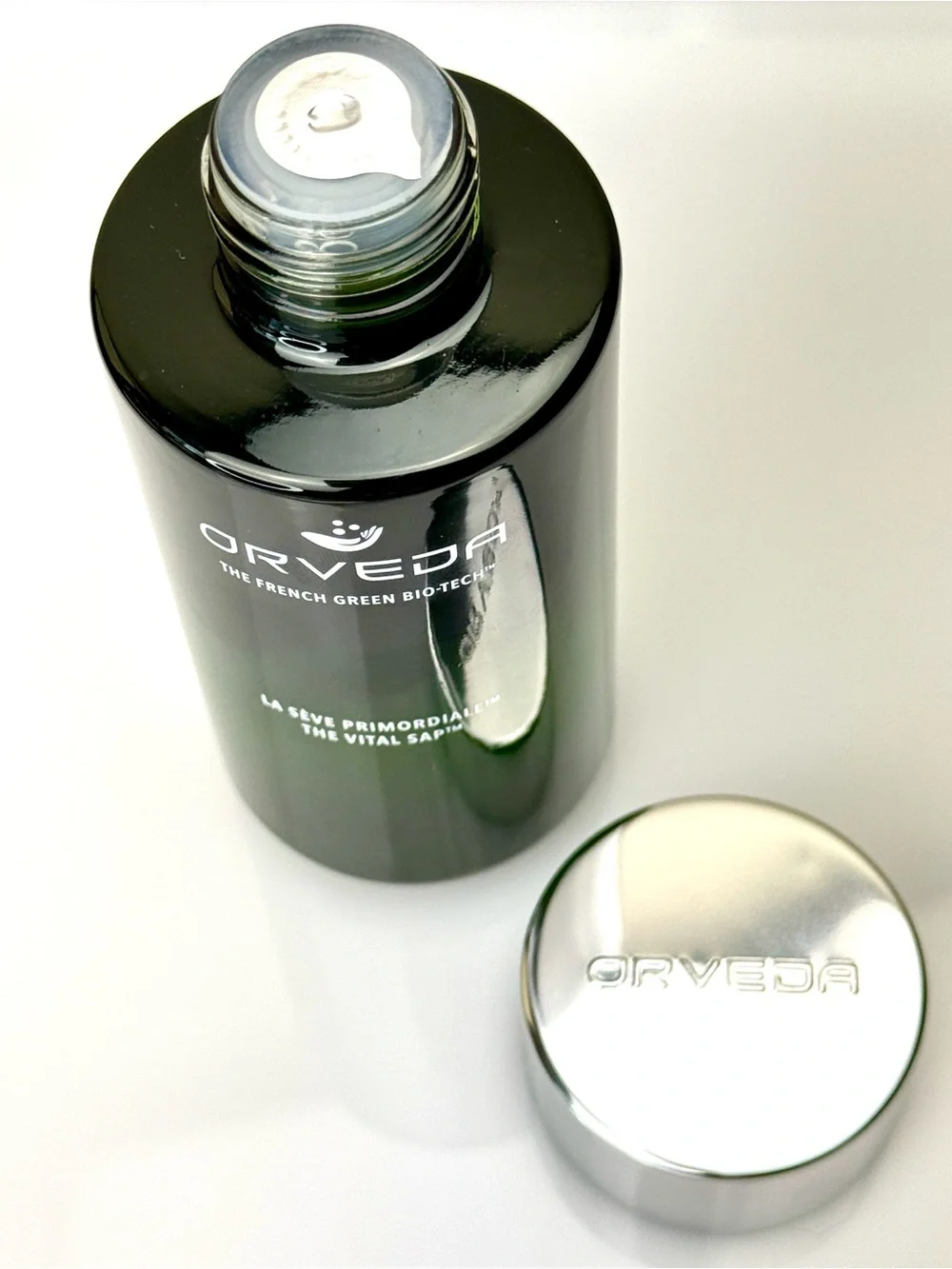 Orveda The Vital Sap Essence - 4.2 oz. New